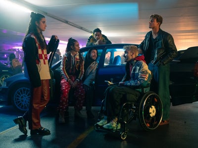 À Contre-Sens - Londres : quelles différences avec le film original espagnol À Contre-Sens ?