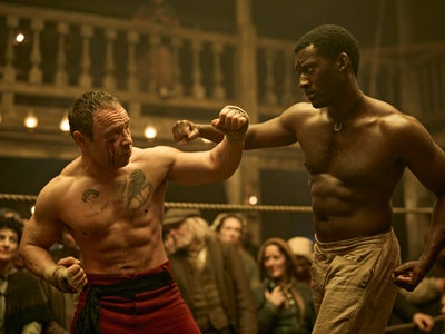 A Thousand Blows : la nouvelle série du créateur de Peaky Blinders débarque sur Disney+