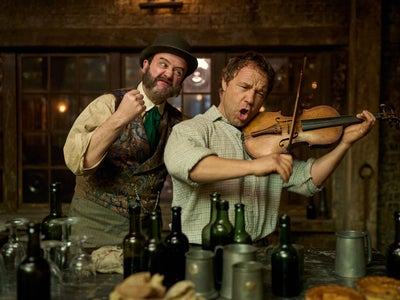 A Thousand Blows : une saison 2 plus sombre et explosive débarque sur Disney+