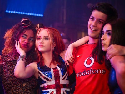 Prime Video : les nouveaux films et séries en juin 2026