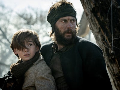 À l'aube de l'Amérique : la série western de Netflix est-elle inspirée d'une histoire vraie ?