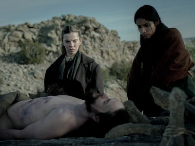 À l’aube de l’Amérique : la série Netflix aura-t-elle droit à une saison 2 ?