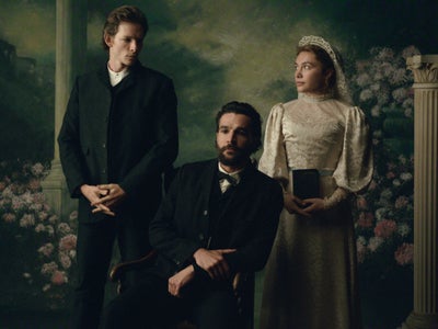 À l'est d'Éden sur Netflix : de quoi s'inspire la mini-série avec Florence Pugh ?