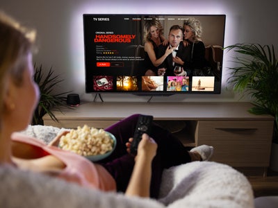 À quoi sert le petit drapeau sur Netflix ?