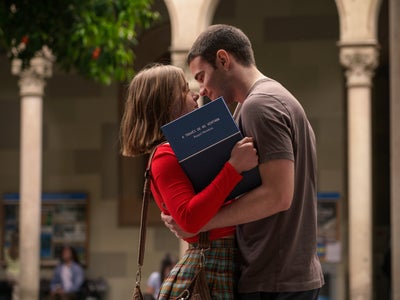 À travers ma fenêtre : est-ce qu'il y aura un troisième film ?