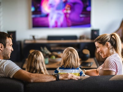 73 % des Français ont accès à un service de streaming, quid de la télévision ?