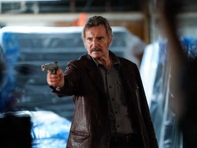 Absolution : le nouveau film d’action avec Liam Neeson débarque sur Prime Video