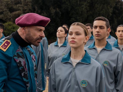 Académie Minerva : la série italienne aura-t-elle le droit à une suite sur Netflix ?