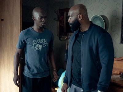 Le Roi des ombres : le premier film de Kaaris est disponible sur Netflix