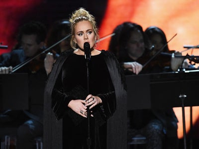 Triste nouvelle pour les fans d'Adele