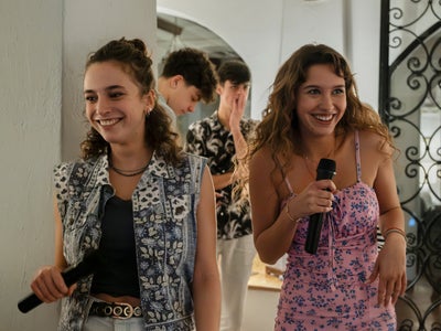 Adorazione : la fin expliquée de la série italienne signée Netflix