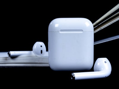 Apple : des capteurs de lumière ambiante pour les AirPods ?