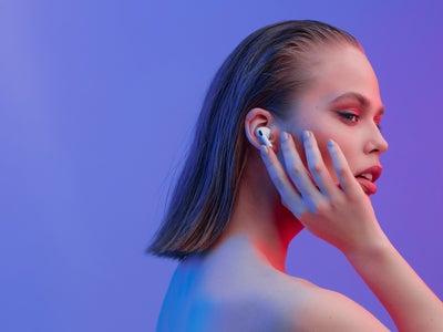 Apple : les AirPods bientôt capables de prendre la température ?