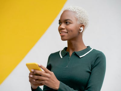 Comment mettre à jour ses AirPods ?