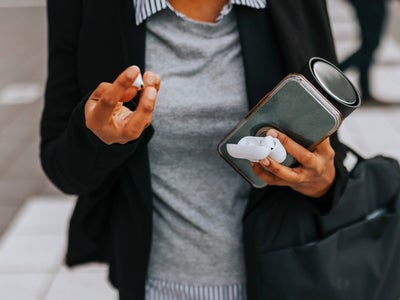 AirPods : comment activer la reconnaissance des sons ?