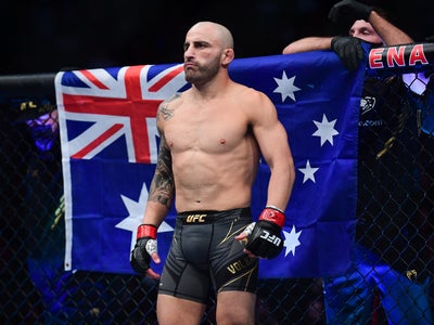 UFC 273 : Volkanovski VS. Korean Zombie et Sterling VS. Yan 2 cette nuit sur RMC Sport