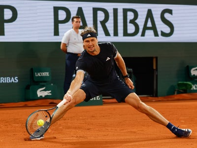 Roland-Garros 2026 : comment suivre les demi-finales ?