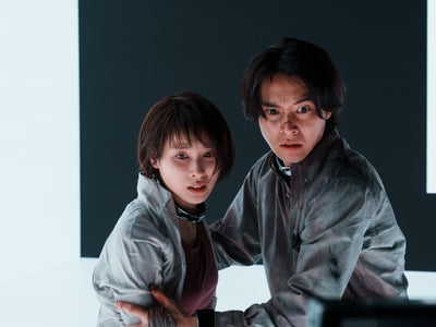 Alice in Borderland : le récap’ de la saison 2 avant la saison 3 sur Netflix