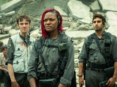 Bonne nouvelle pour les fans d’Alien Earth