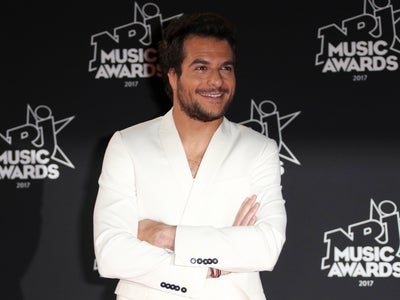 Amir invite à faire La Fête avec son nouveau single