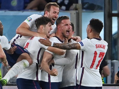 Euro 2020 : le programme des demi-finales