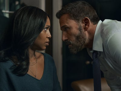Animals : Ben Affleck est de retour sur Netflix dans un nouveau thriller d’action
