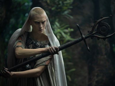 Les Anneaux de pouvoir : la saison 2 se dévoile dans une nouvelle bande-annonce