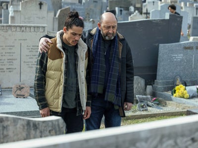 Anthracite : la série Netflix est-elle inspirée d'une histoire vraie ?