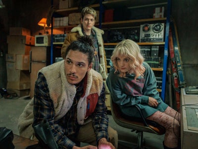 Anthracite sur Netflix : est-ce qu’il y aura une saison 2 ?