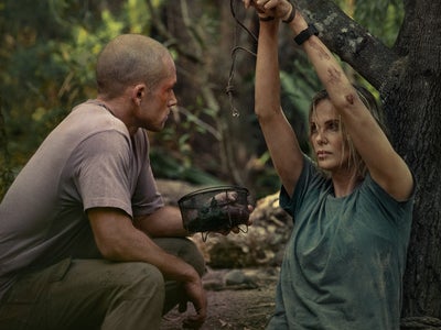 Apex sur Netflix : le film s'inspire-t-il d'une histoire vraie ?