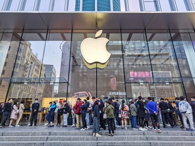 L'iPhone pliable bien prévu pour 2023, et promis à un grand succès ?