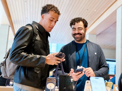 L'iPhone 17 bat un record historique : serait-il l'iPhone le plus populaire de tous les temps ?