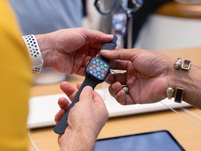 Apple Watch Series 11 : le point sur les rumeurs