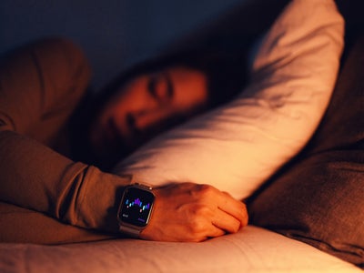 watchOS 26 : votre Apple Watch pourrait bientôt noter votre sommeil