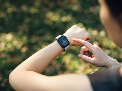 Insolite : son Apple Watch permet de détecter un cancer du sang