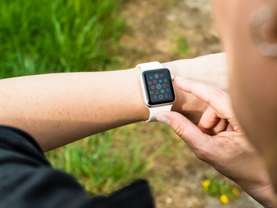 L'application WhatsApp arrive sur l'Apple Watch