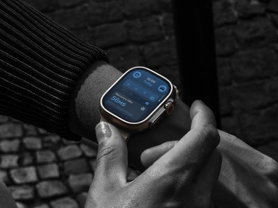 Apple Watch Series 12 et Ultra 4 : pour mettre fin à ce bug, watchOS 27.0.1 est la solution