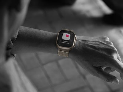 L'Apple Watch ne pourra plus profiter du wifi de l'iPhone : qu’est-ce que ça va changer ?