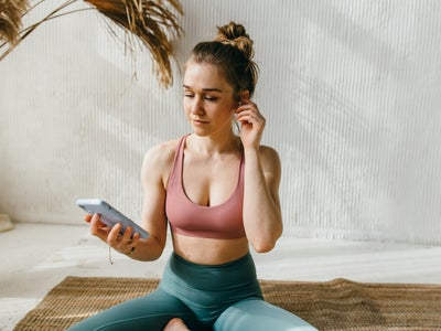 Apple bientôt s’imposer sur le marché du coaching sportif