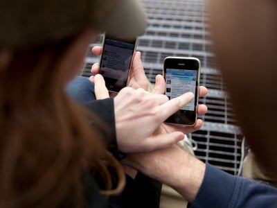 iPhone : si vous possédez un ancien modèle, vous risquez de ne plus pouvoir le sauvegarder