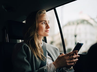 Apple dévoile une nouvelle fonctionnalité iPhone pour contrer le mal des transports