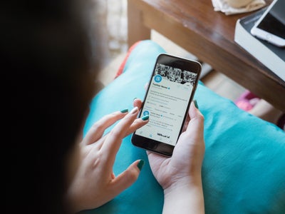 Fleets : les nouveaux messages éphémères de Twitter