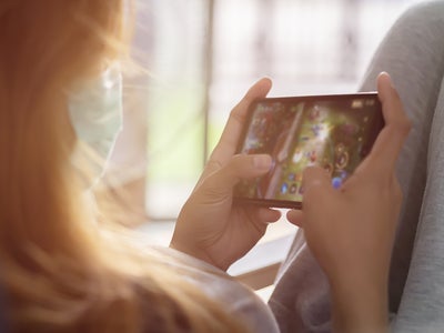 Quelles ont été les applications les plus téléchargées pendant le confinement ?