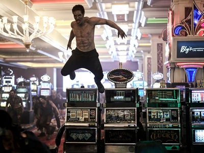 Army of the Dead : 5 secrets sur le film Netflix de Zack Snyder