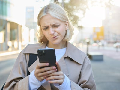 Attention à cette arnaque sur l'application Shop : non, on ne vous a pas volé votre CB