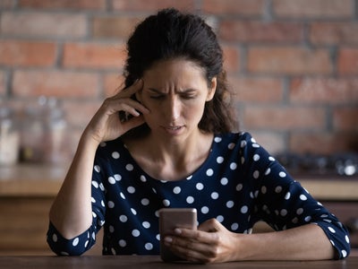 WhatsApp : attention à cette arnaque aux faux comptes vérifiés