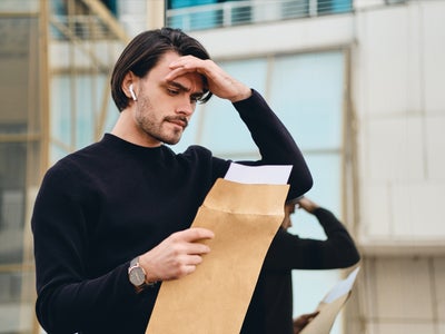 Ne scannez surtout pas ce QR Code d’Amazon ! Attention à cette nouvelle arnaque par courrier