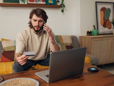 Arnaque : qu'est-ce que le vishing ?