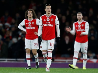 Premier League : le programme de la 20e journée, avec le derby Arsenal-Chelsea