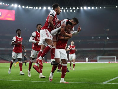 Premier League : le programme de la 11e journée, avec Tottenham-Arsenal